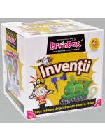 Brainbox - Invenții